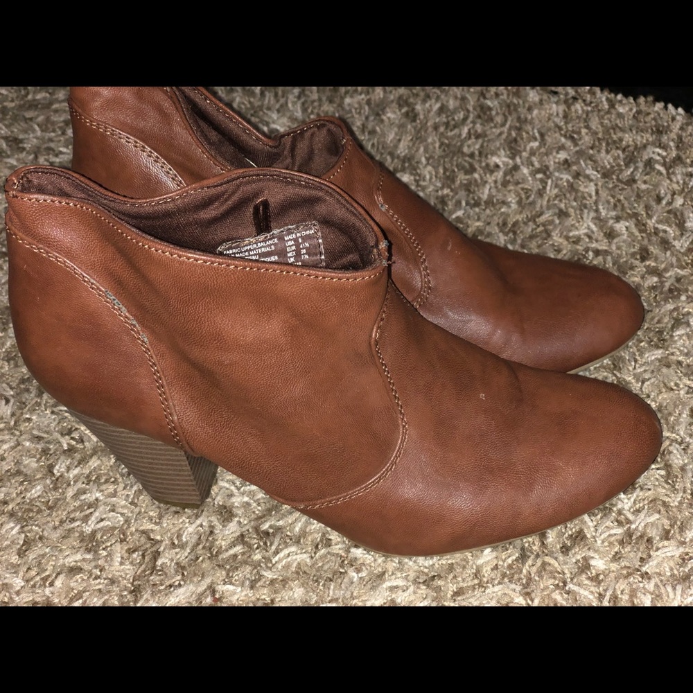 Shoes